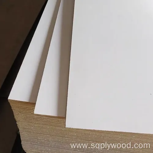Super High UV MDF Shiny MDF for Tables/Cabinets